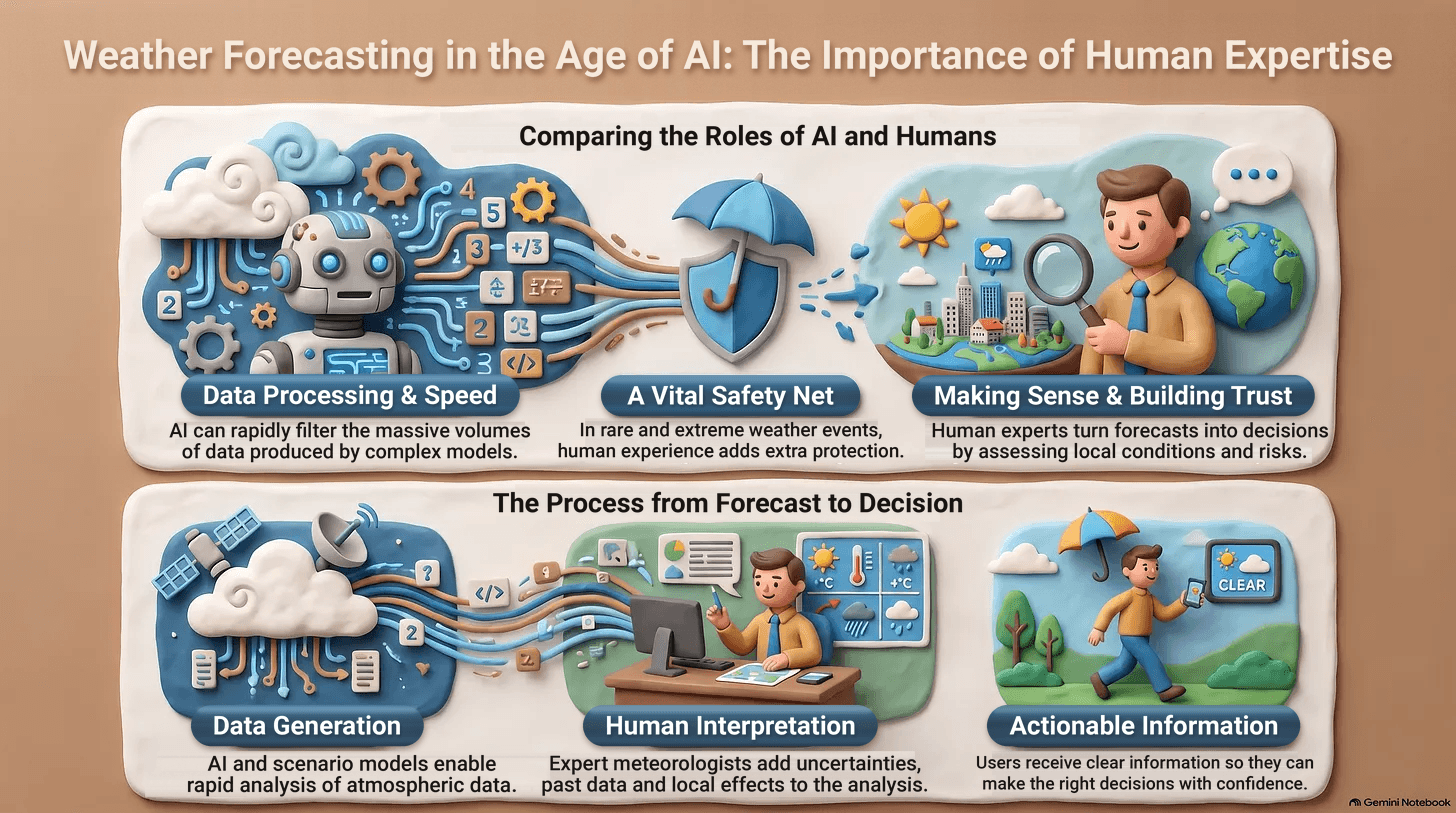 The Importance of Human Expertise in the Age of Artificial Intelligence